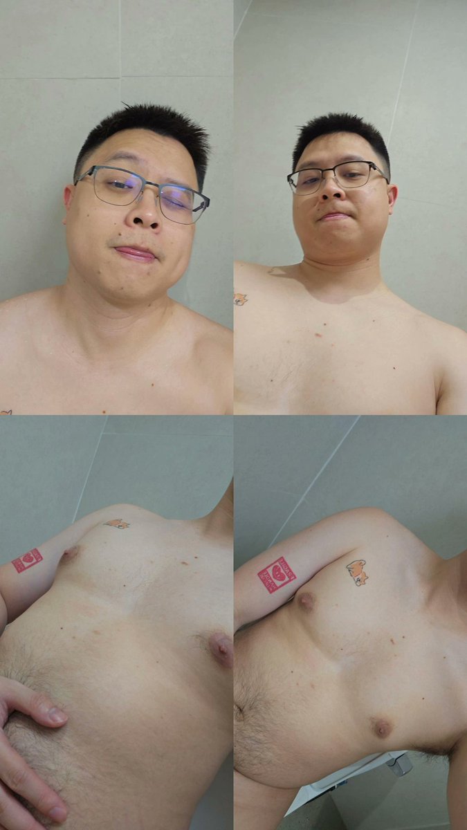 ชื่อมีนแต่เพื่อนเรียกว่าหมันโถ tweet media
