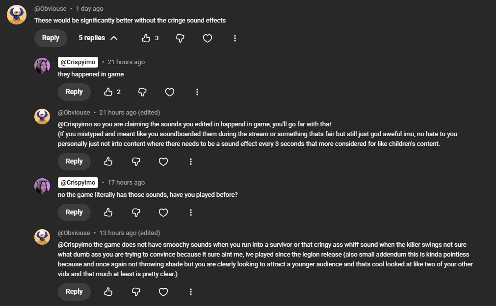 Crispy 🌱 tweet media