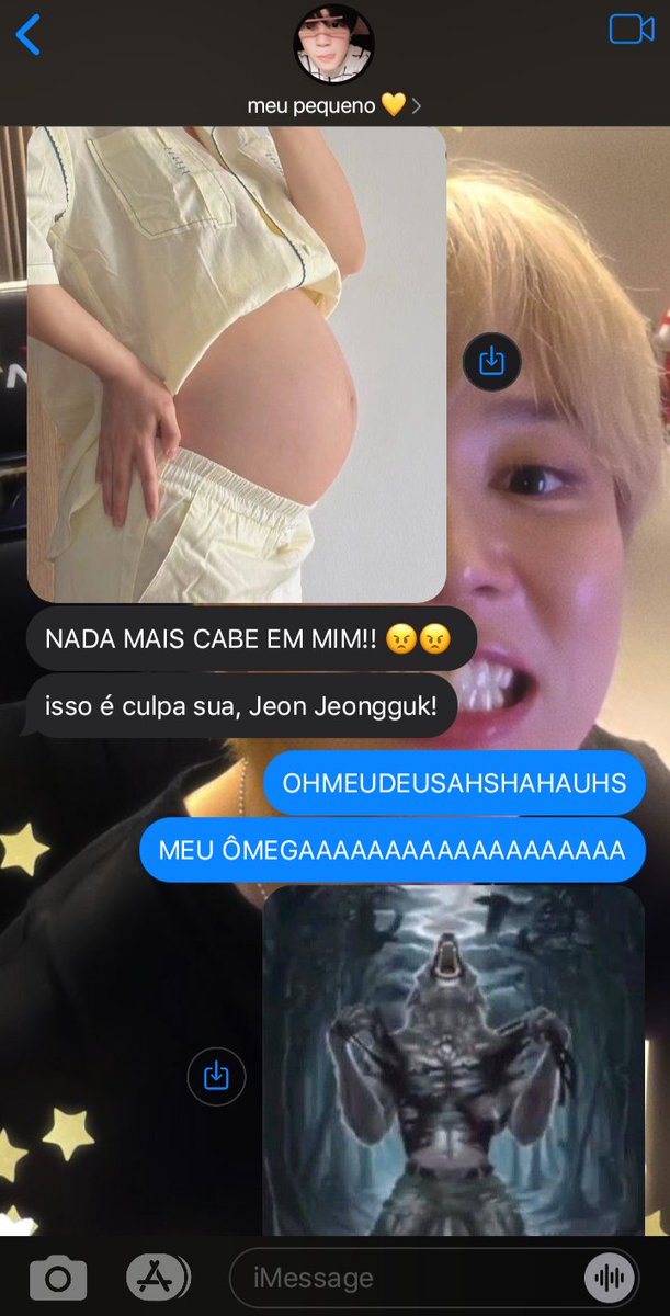 mel ♱ | jikook au 📌 tweet media