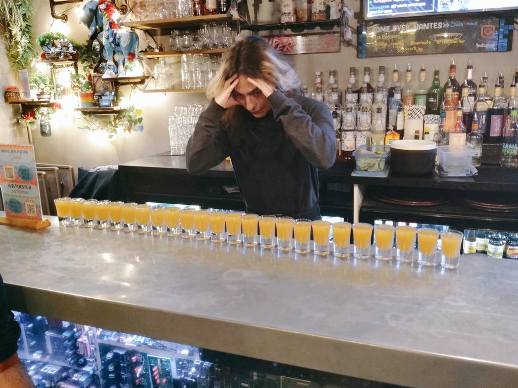 Dushni AKA Instant Air Dashni tweet media