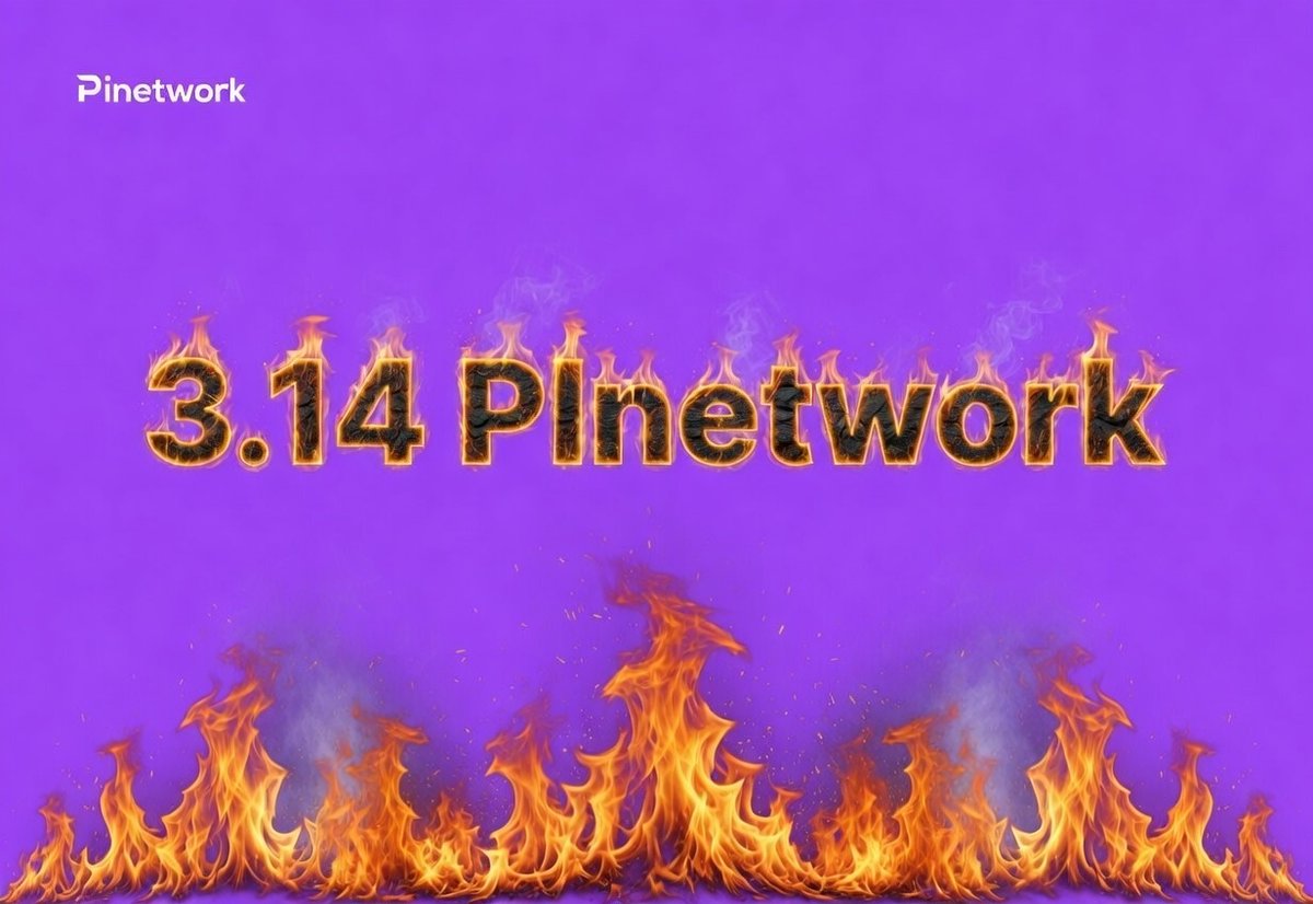 tnmse282's tweet photo. What are we really waiting for with #PiNetwork?
What will happen on 3.14? A utility explosion, a price surge, or… a true ecosystem revolution?
Pioneers, what do you think? #PiDay #PiDay2026 #PiCoin #PiPioneers #PiDEX #PiGCV #PiUtility #PiWeb3 #PiCommunity #Crypto #Web3 https://t.co/t4a5Gj8ftQ
