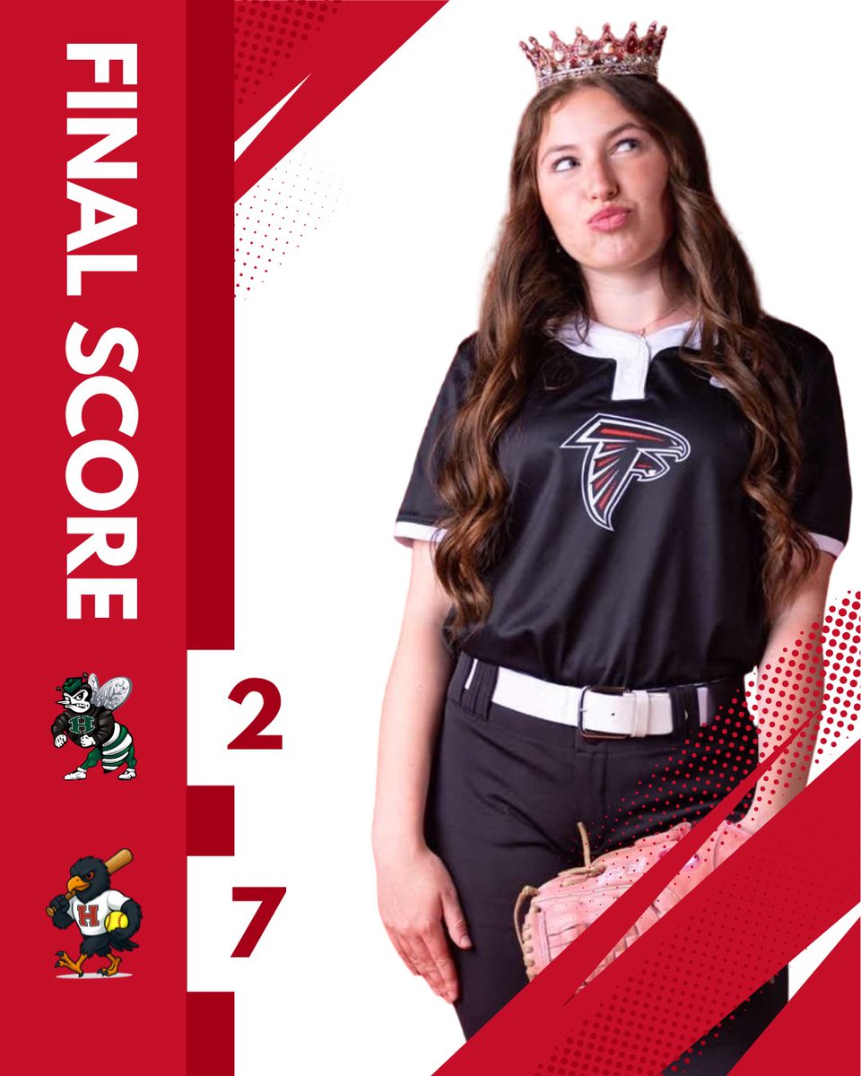🥎 Huffman Falcon SBall 🥎 tweet media