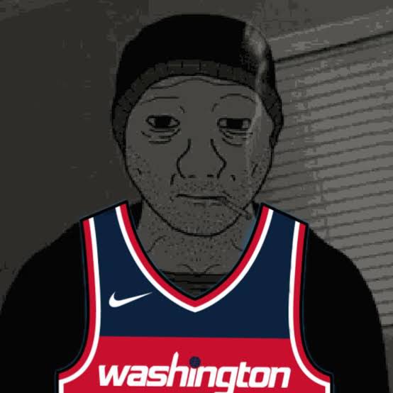 OmerOsman200's tweet photo. The Washington Wizards need to relegate to the G League. https://t.co/r11Y1o2DhU