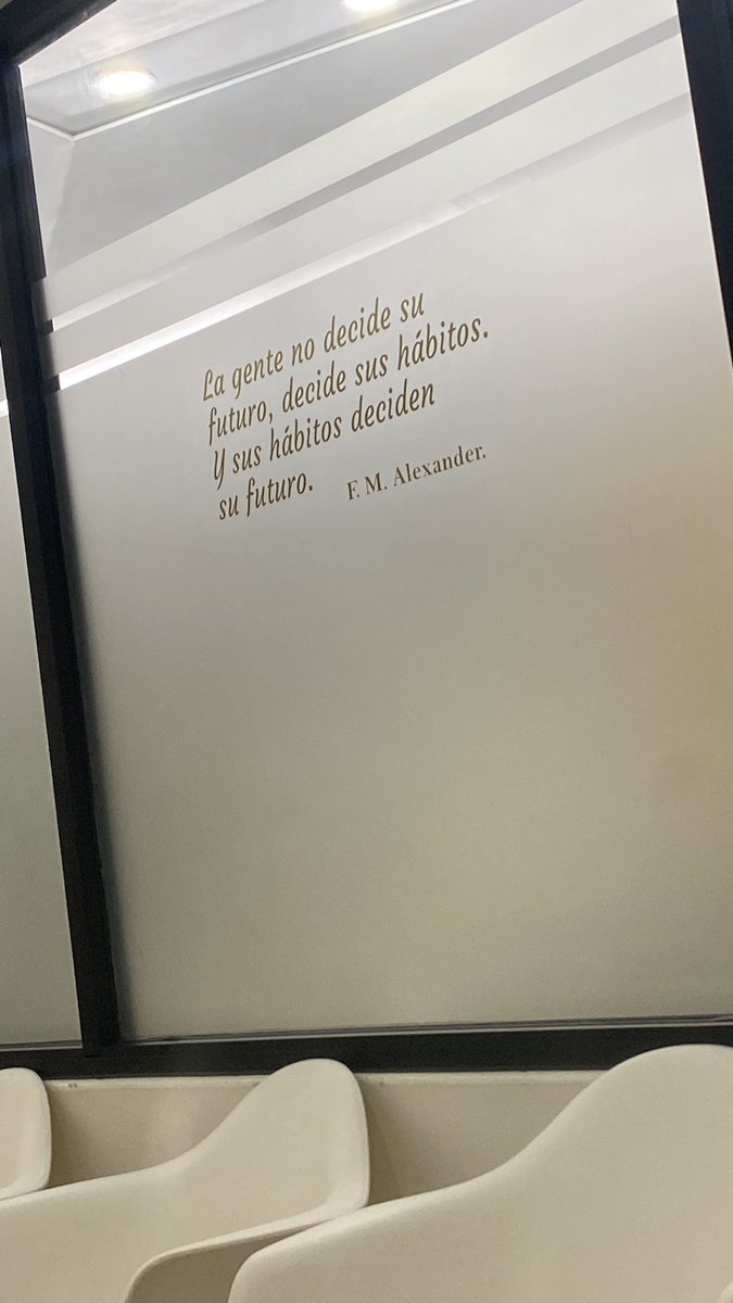 geraalvarez's tweet photo. Crónicas de consultorio presenta… frase reflexiva https://t.co/obFIo6Mfoz