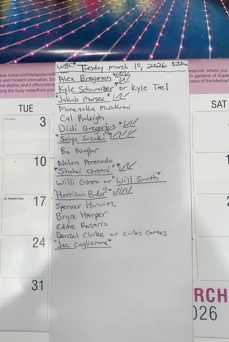 YouAintGotAPs5Yet tweet media