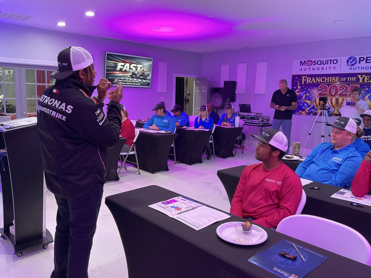 Dr. Adolph Doc Brown|Psychologist + Thought Leader tweet media