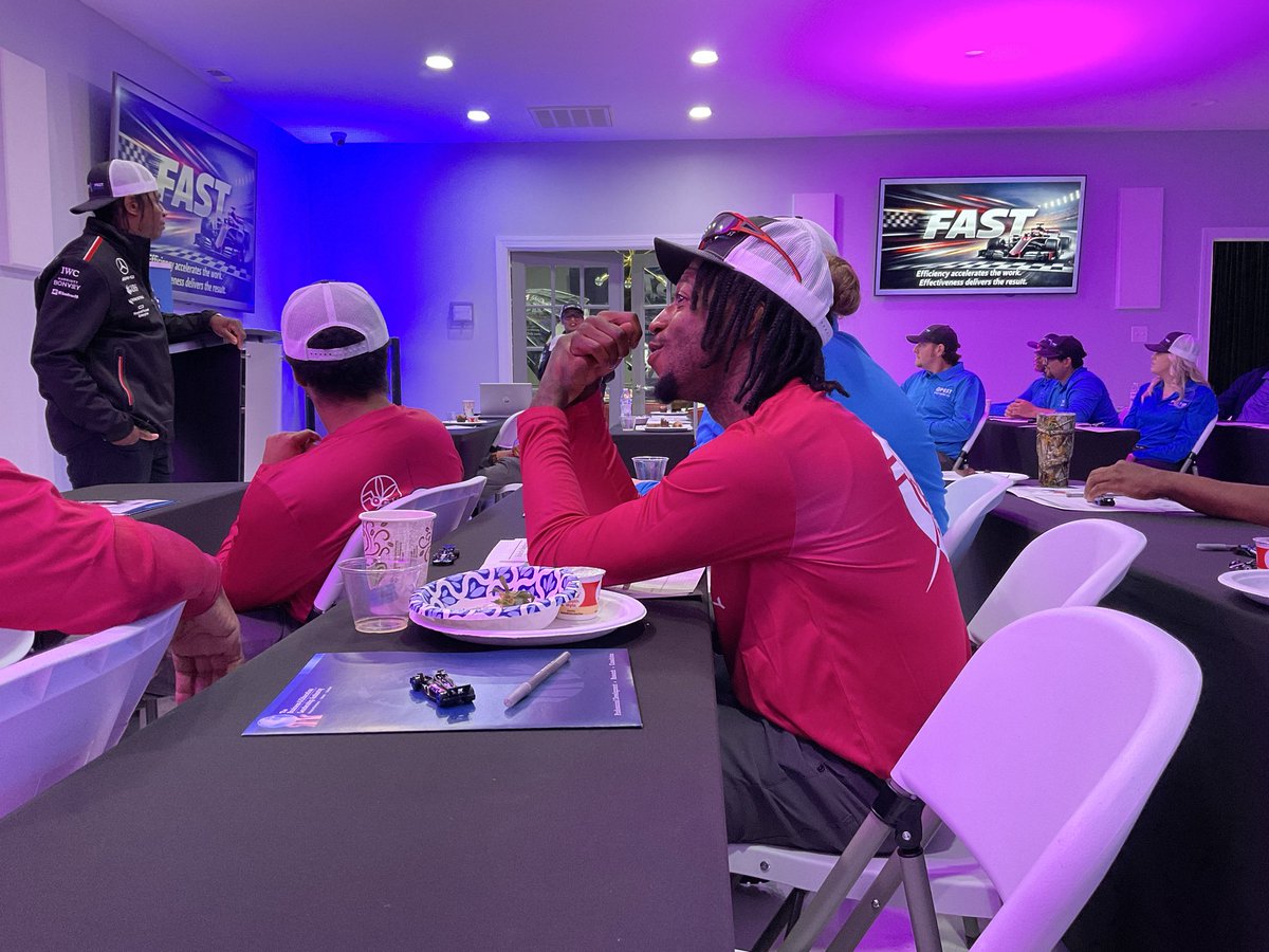 Dr. Adolph Doc Brown|Psychologist + Thought Leader tweet media