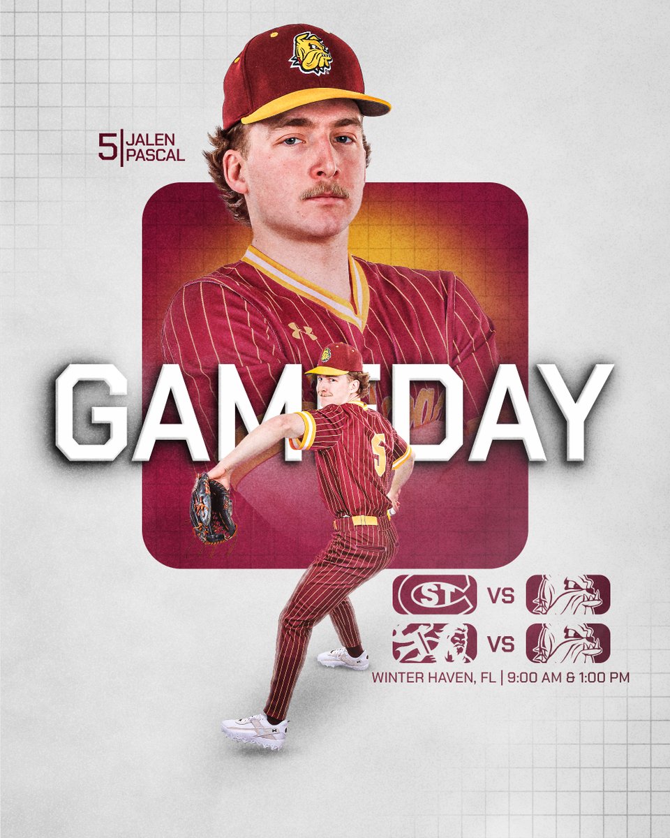 UMD Baseball tweet media