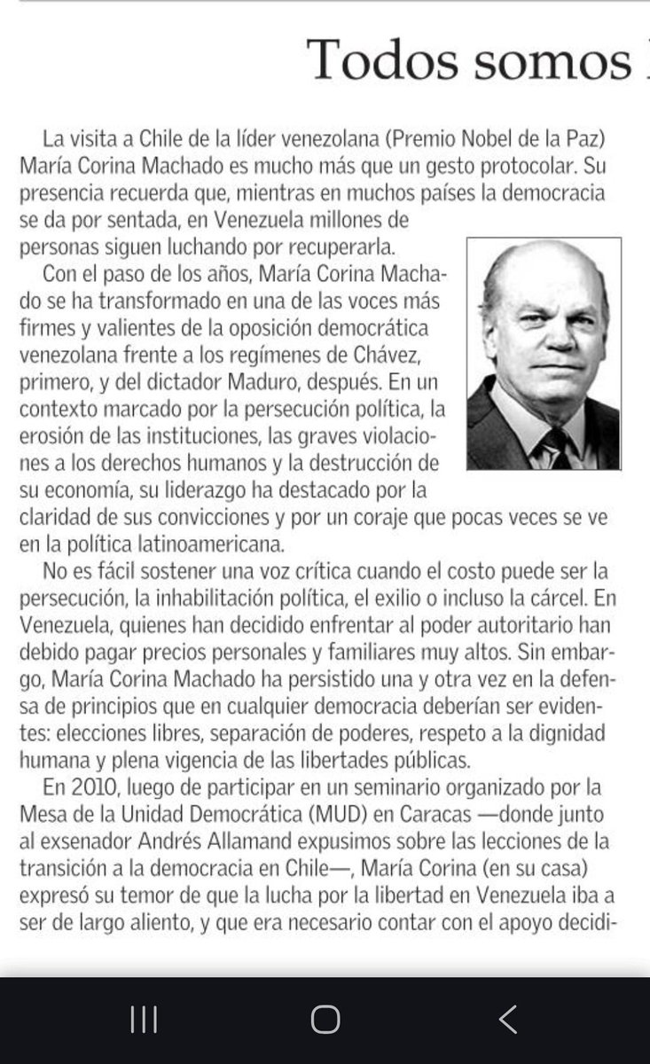 Patricio Walker tweet media