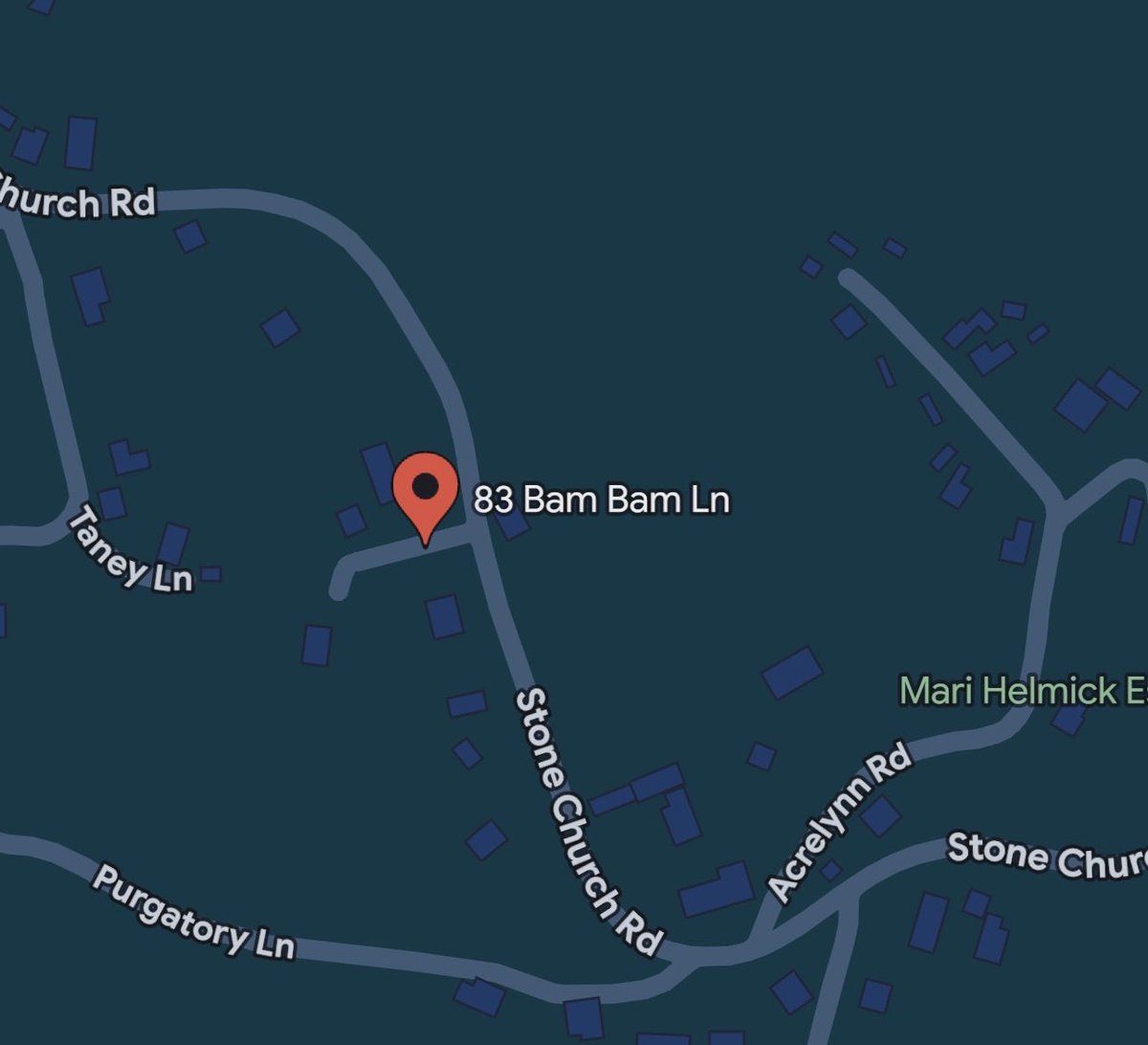 Le Batard Show Google Maps tweet media