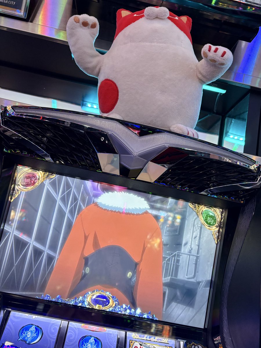 橘リノ🍄🦷 tweet media