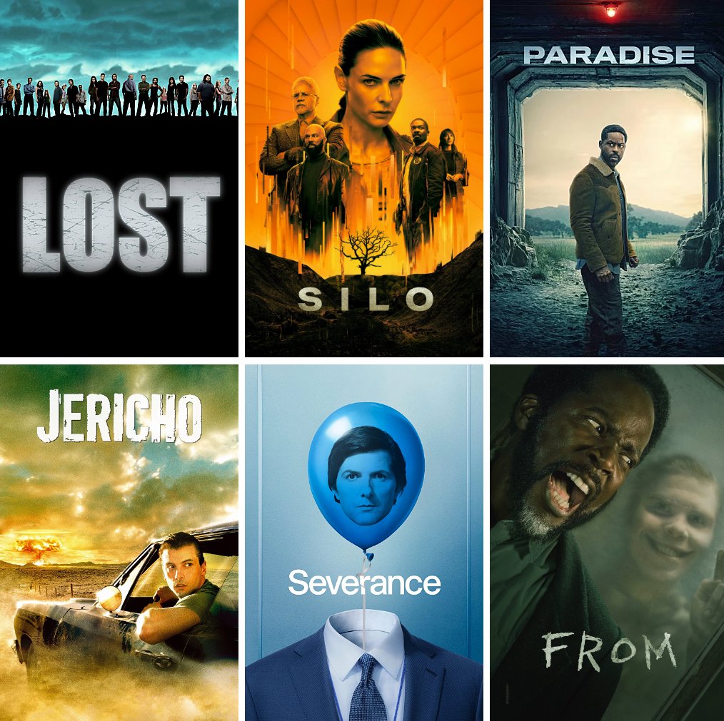 Carnival of Horror tweet media