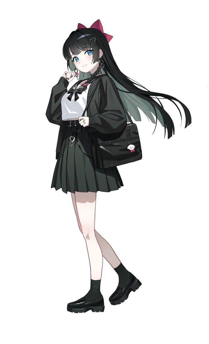 「#_hinart」|NIJIのイラスト