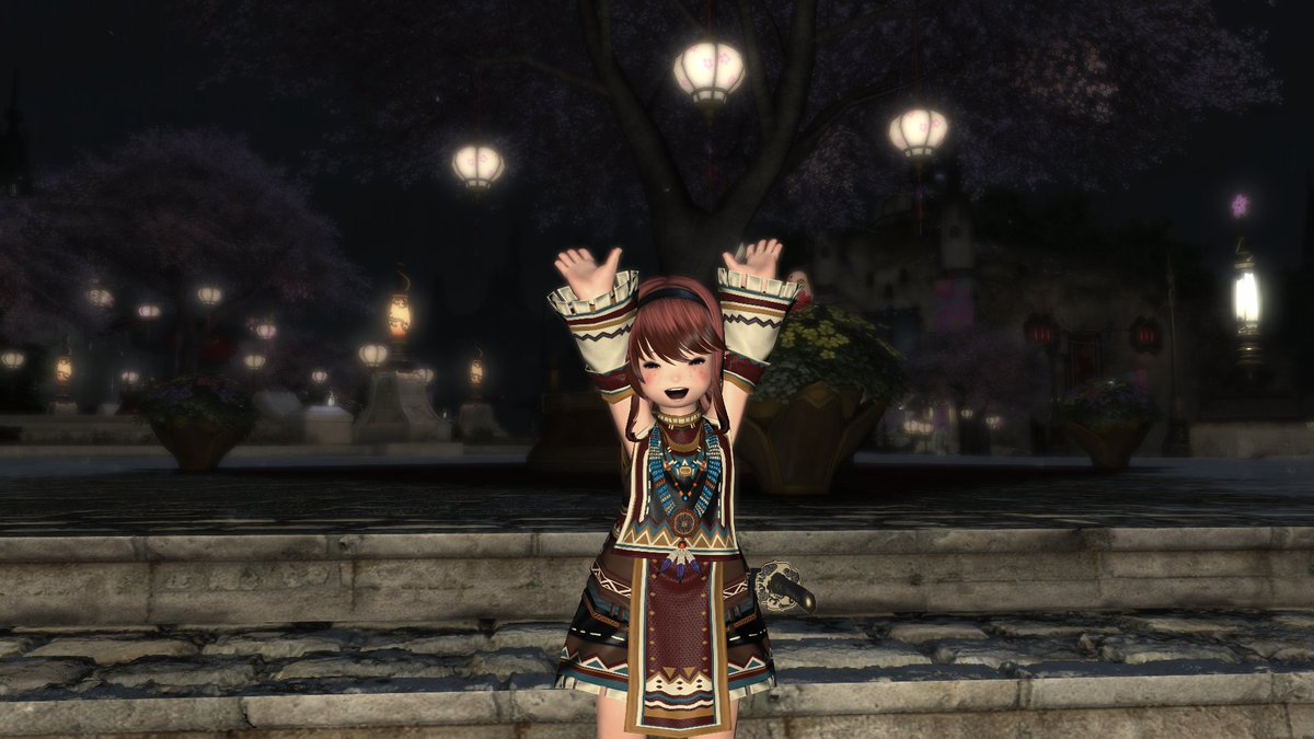 Jiangdioniooo's tweet photo. #FF14 https://t.co/3ZvSncACqS