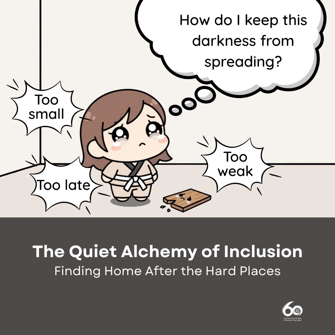 SEAMEOSecretariat tweet media