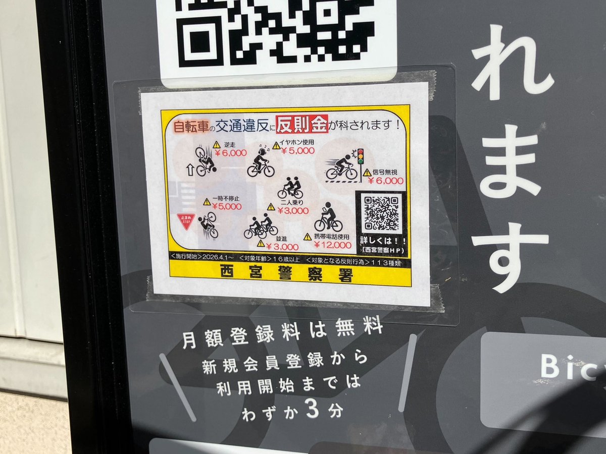 HELLO CYCLING tweet media