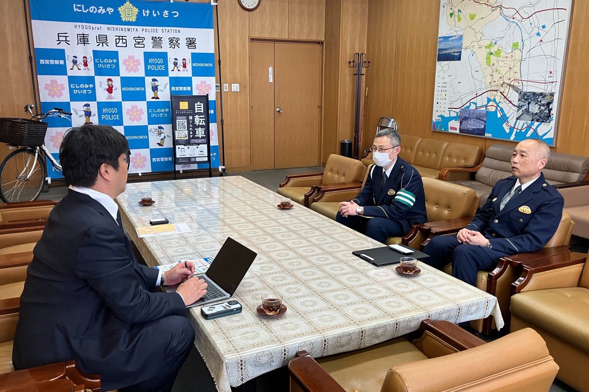 HELLO CYCLING tweet media