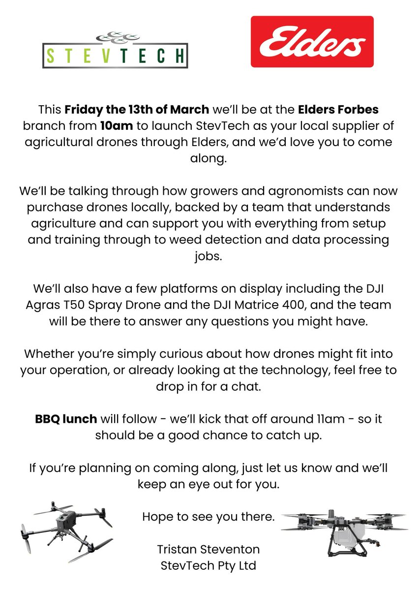 StevTech tweet media