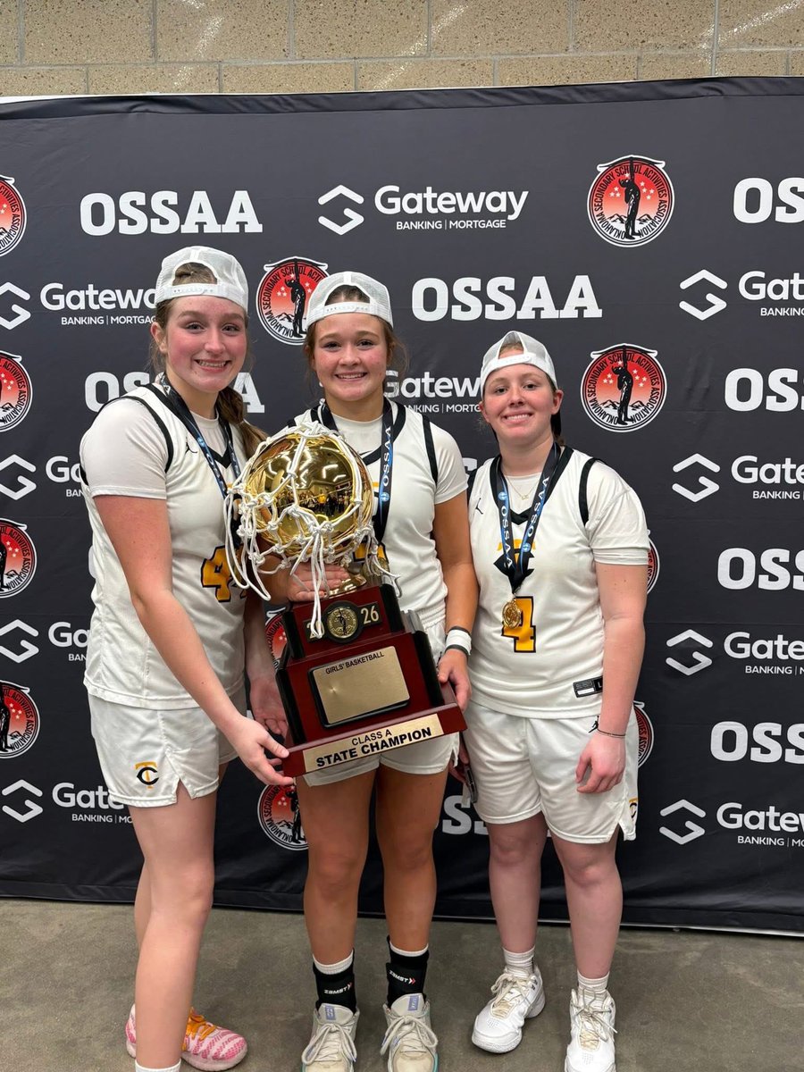 Tatum Gillett tweet media