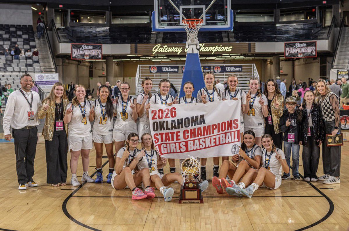 Tatum Gillett tweet media