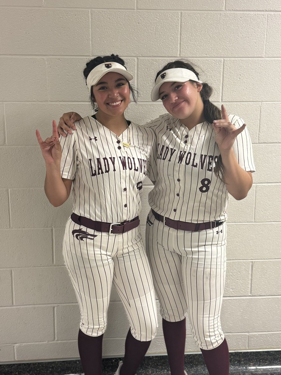 Timberview Softball tweet media