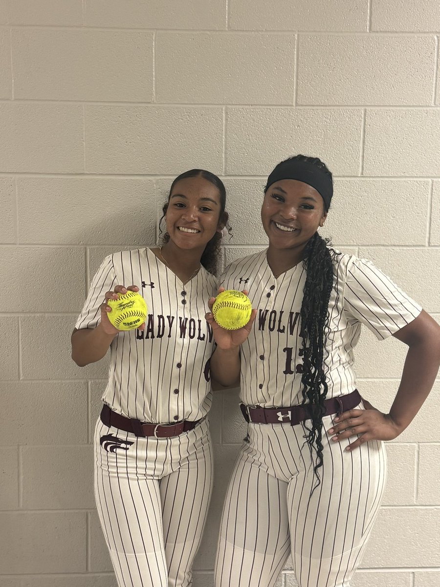 Timberview Softball tweet media