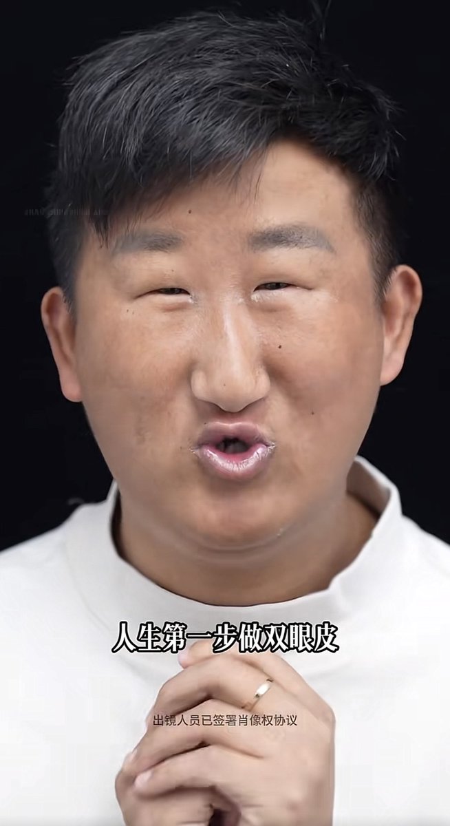 颜克权 tweet media