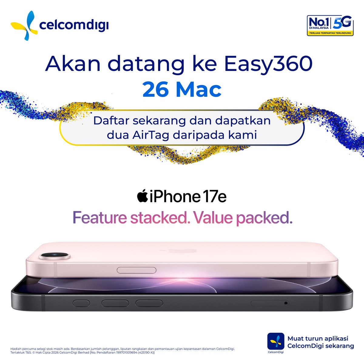 CelcomDigi tweet media