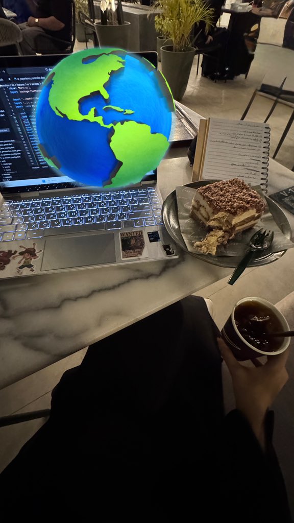باشمبرمجة|Ruffy tweet media