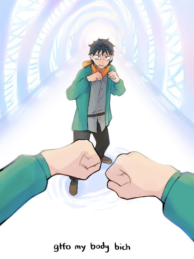 Jassr Remur 🐺 tweet media