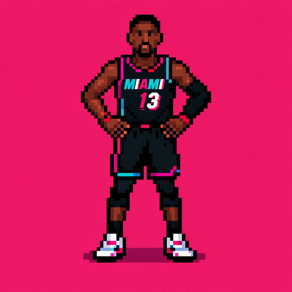 balligami's tweet photo. 🚨Balligami!🚨

Bam Adebayo
83 PTS / 9 REB / 3 AST
WAS 129 @ MIA 150

This is 1st time in NBA history a player recorded this statline! https://t.co/SIiwvtFGkK