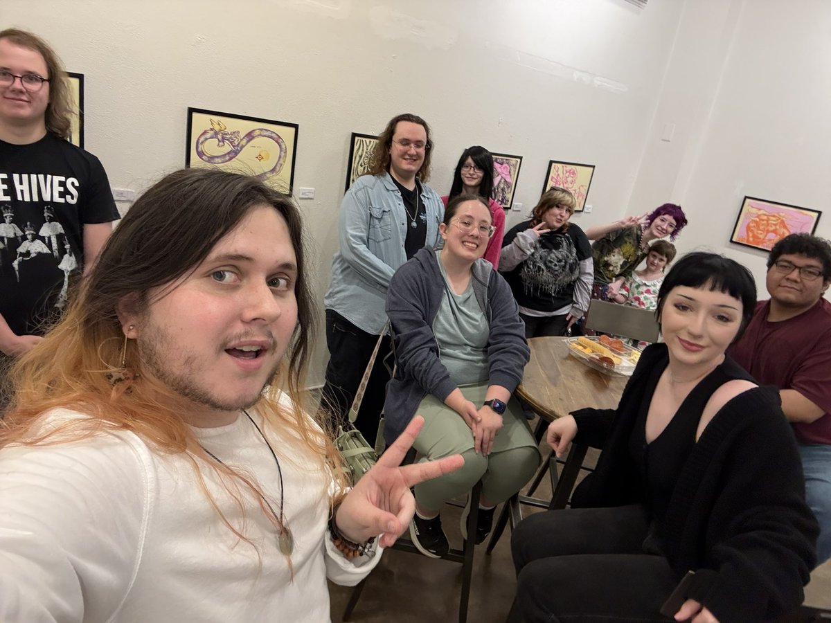 Noid COMMS OPEN 📌 tweet media