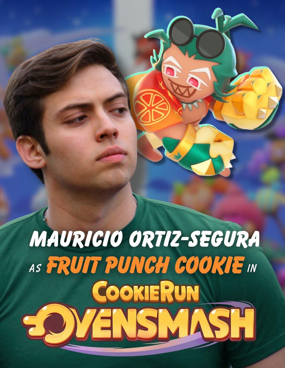 Mauricio Ortiz-Segura tweet media