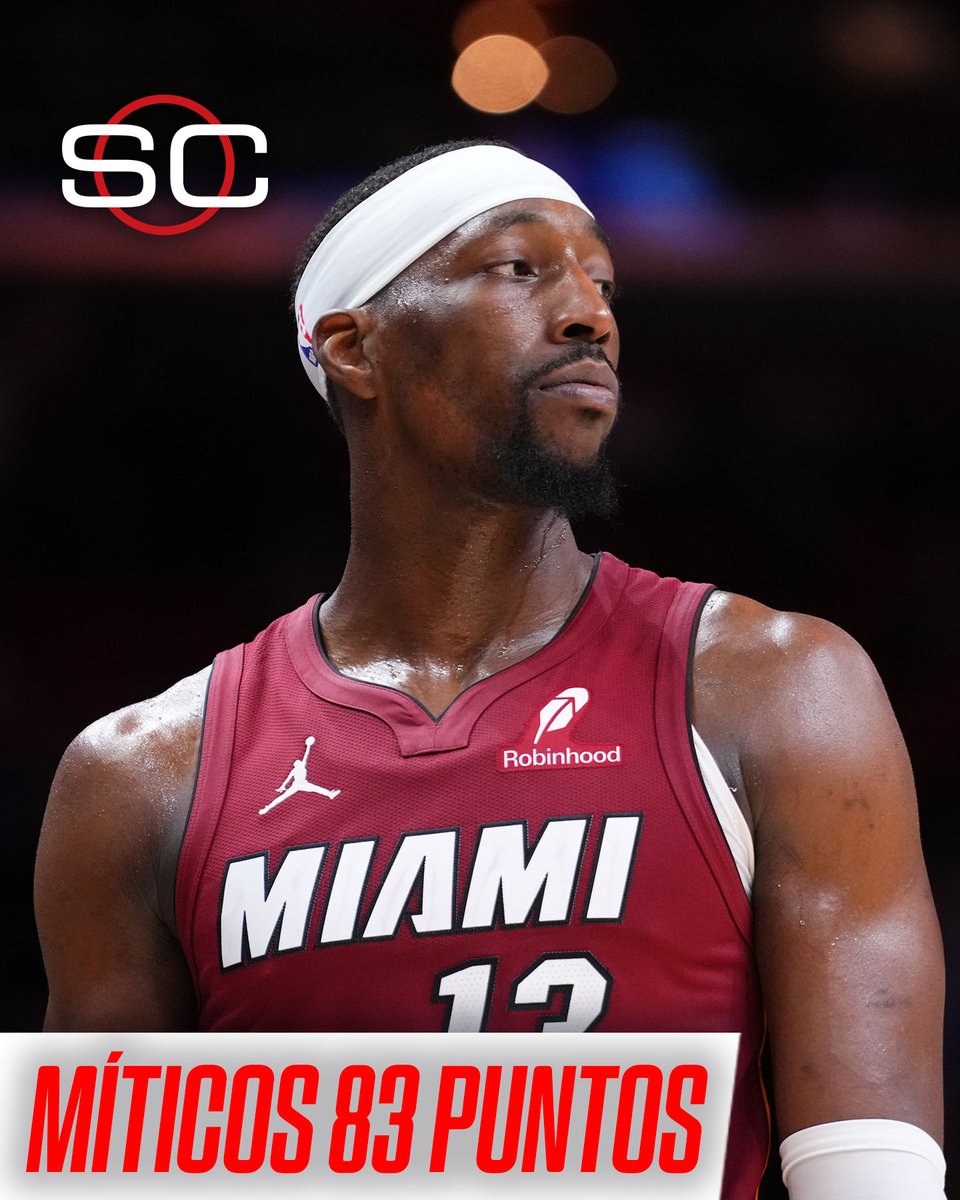 SportsCenter tweet media