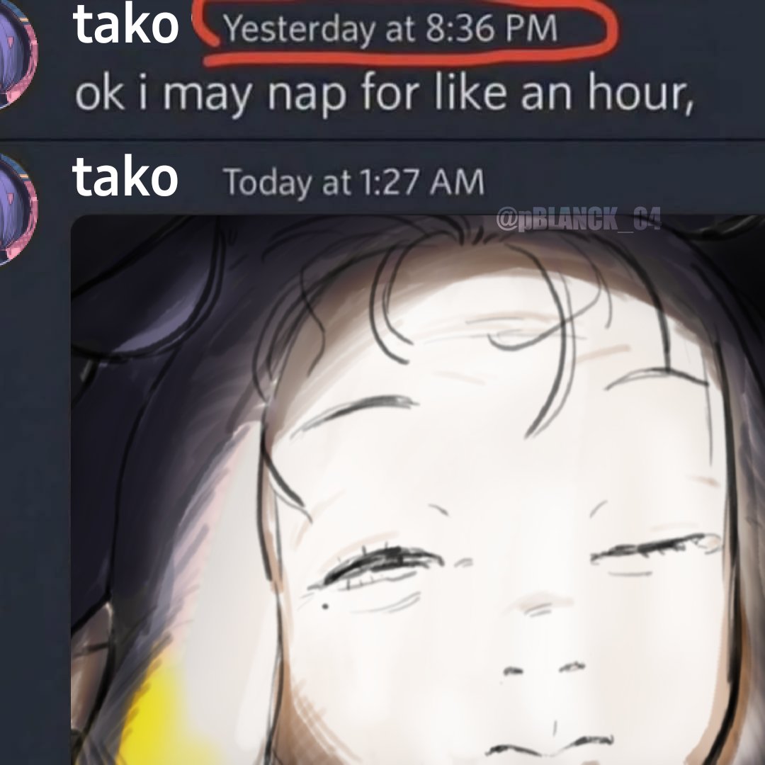 blanckque🐙 tweet media