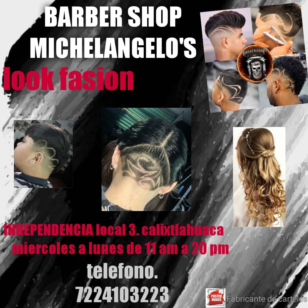AlfonsoSol46344's tweet photo. Visitame excelente trabajo a tu servicio https://t.co/H0pyQ6VS5I