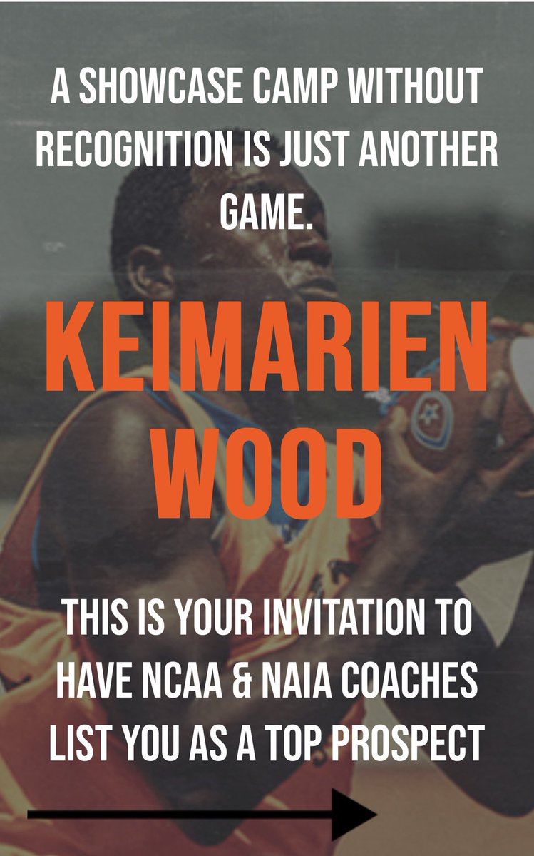 Keimarien Wood tweet media
