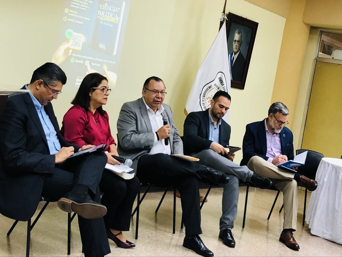 Maximo Alberto Zaldivar Calderon tweet media