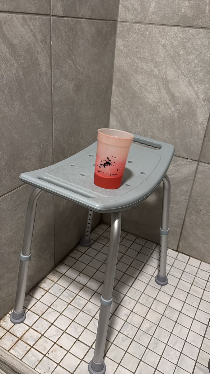 Ron “Silver” John tweet media