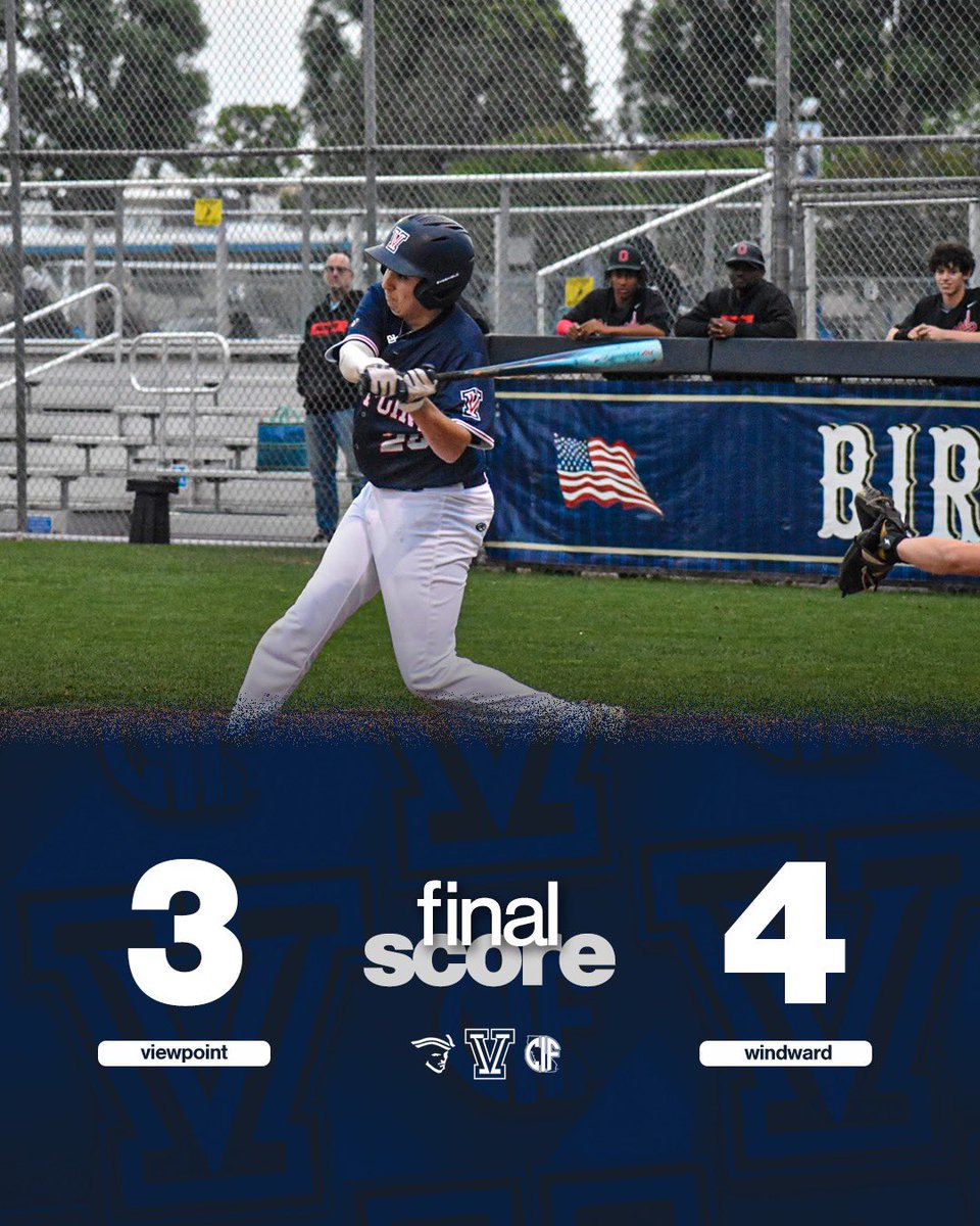 Viewpoint Baseball tweet media