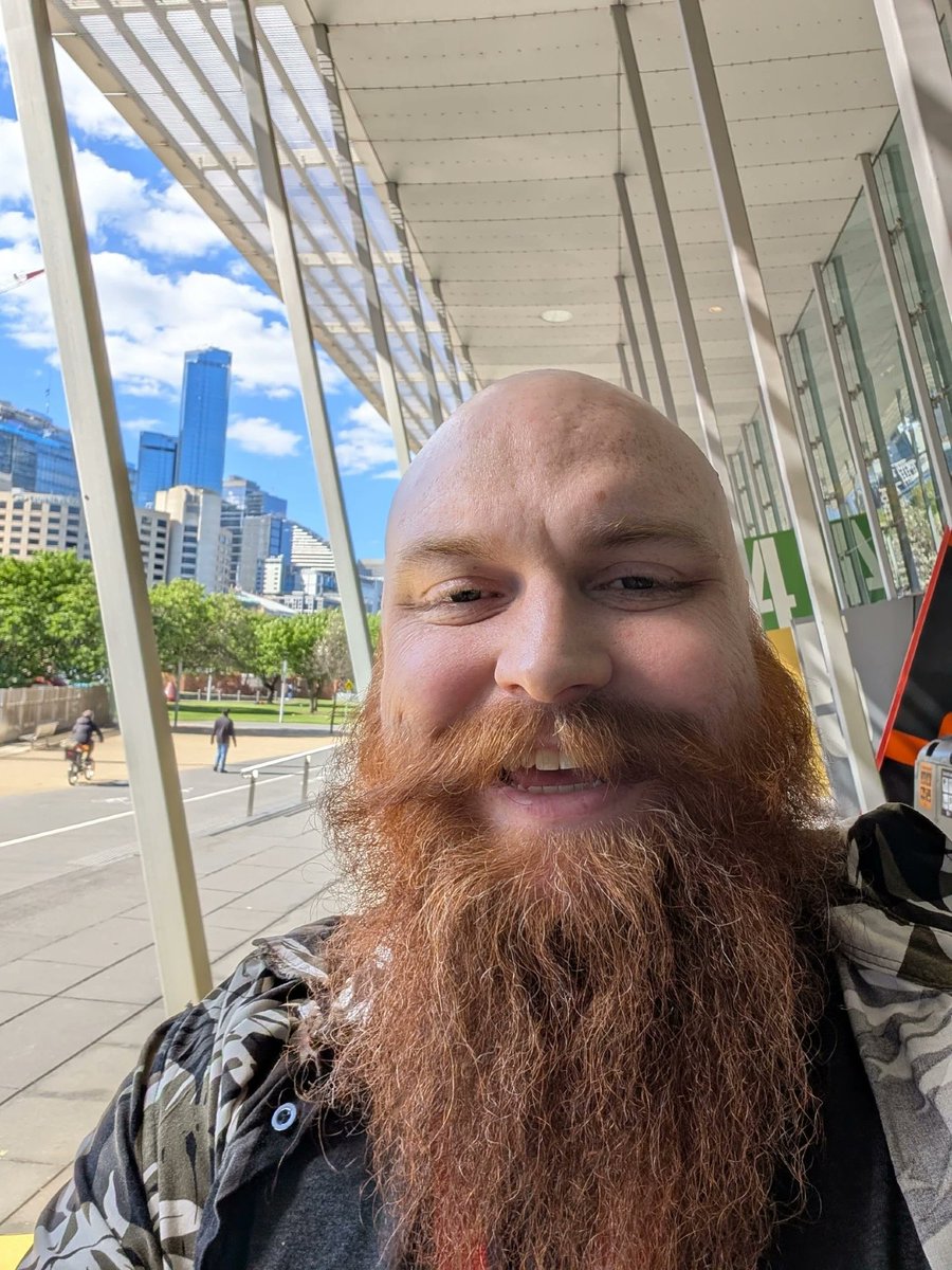 Stephen Berg 🎮 tweet media