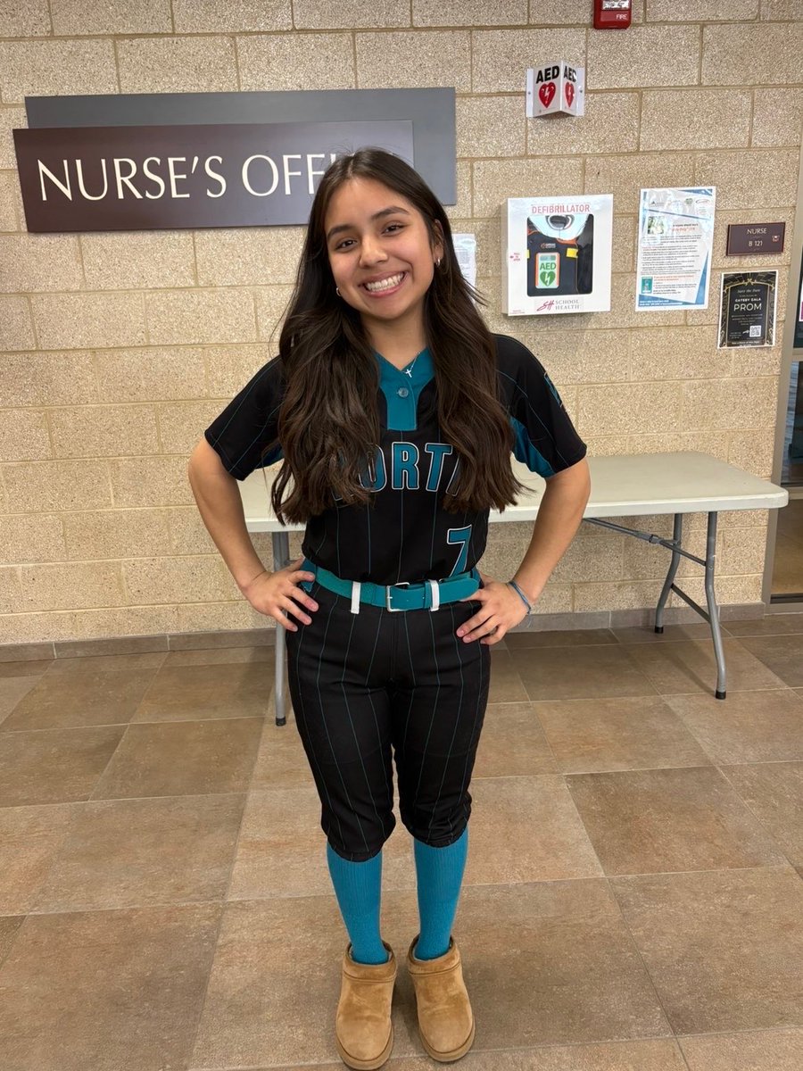 Hailey Campos tweet media