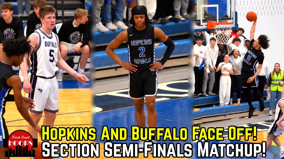 Fresh Coast Hoops tweet media