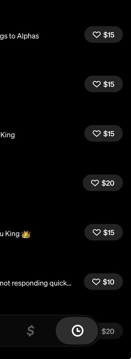 master_isaac99's tweet photo. Good drains tonight subs. Which beta is going to be next 😈😈

FinDom https://t.co/gBC8qomOag