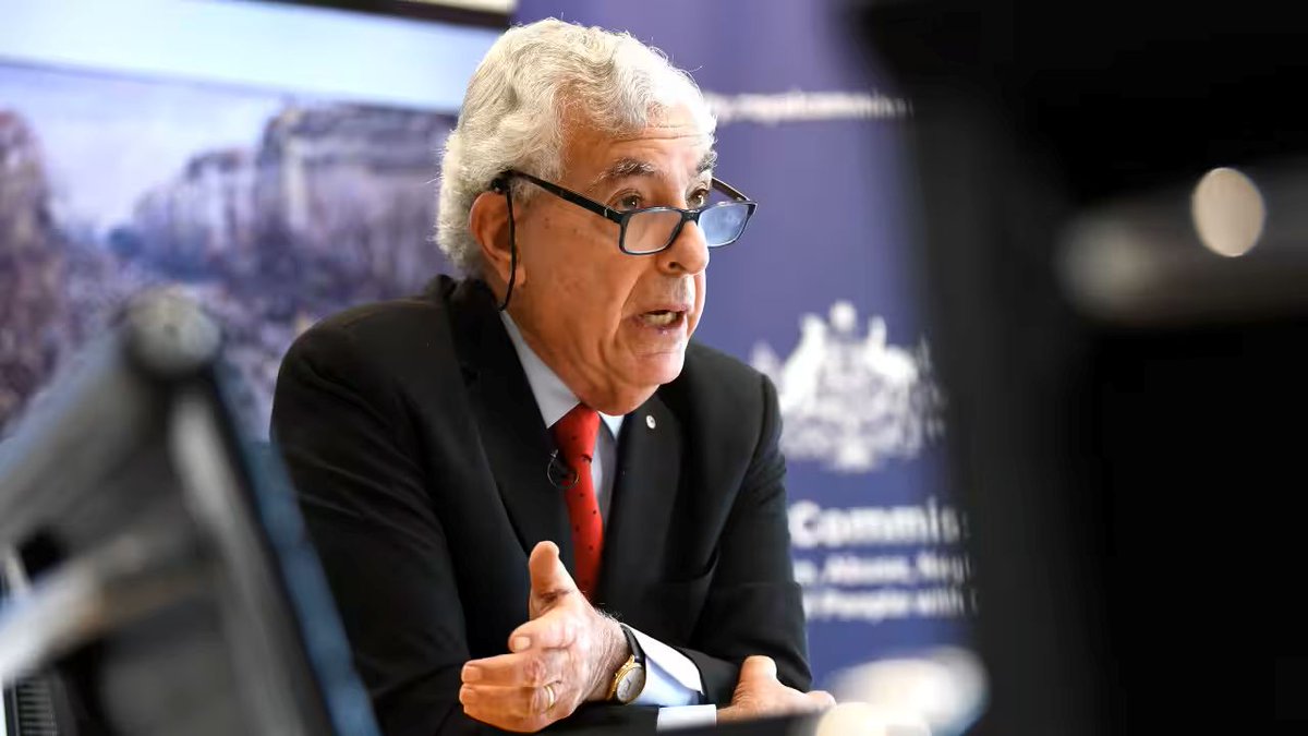 Centre for Independent Studies tweet media