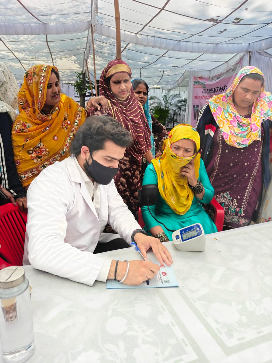 Sonipat Municipal Corporation tweet media