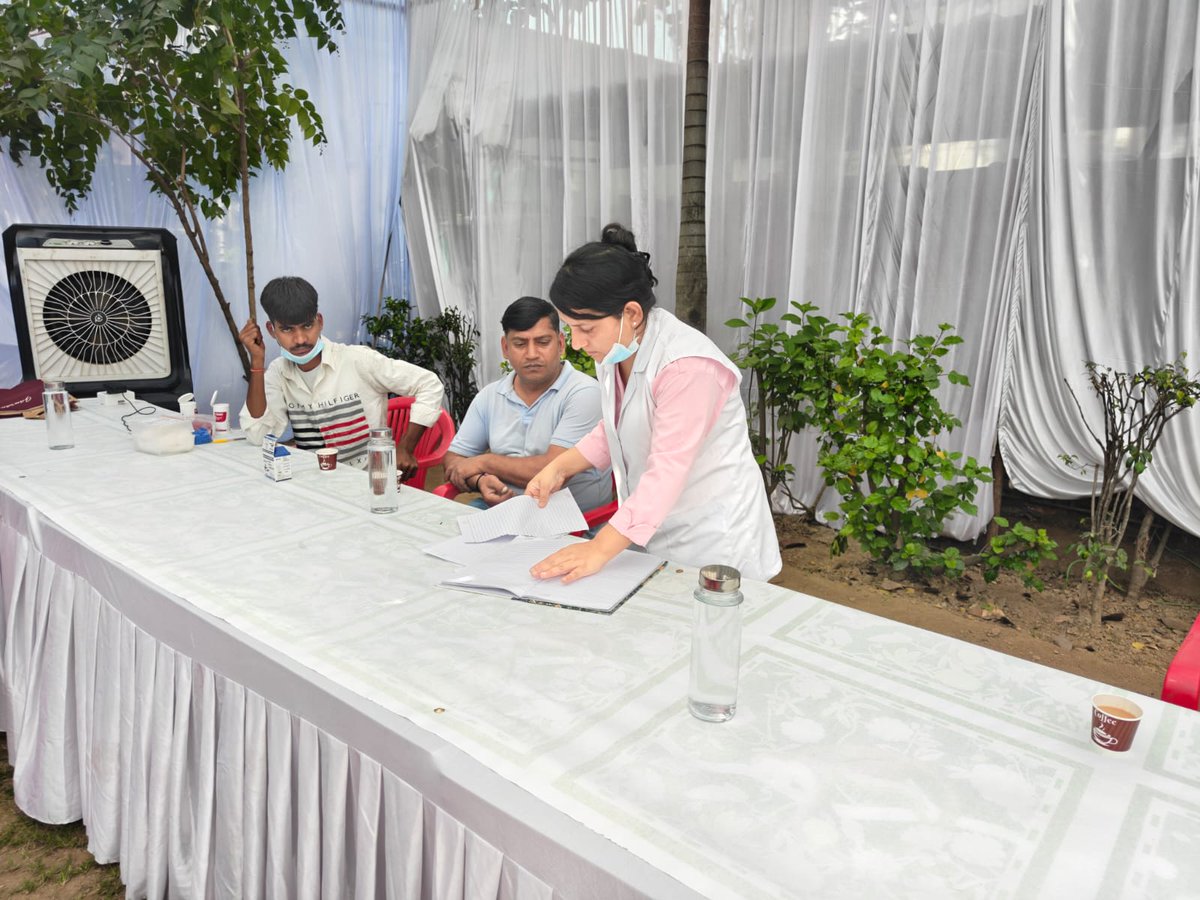 Sonipat Municipal Corporation tweet media