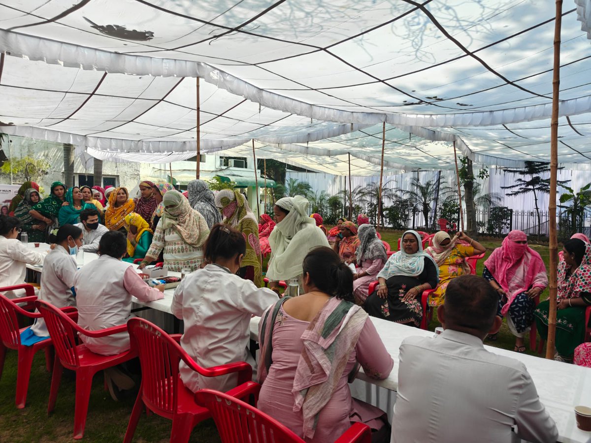 Sonipat Municipal Corporation tweet media