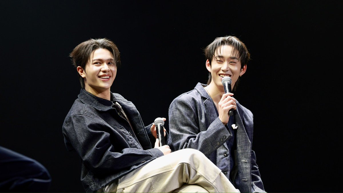 Thank fate for bringing us together today. We hope everyone is very happy. We will never forget everything that happened here. 
Love you all. ^^

#GMMTVFANDAY29
#PPWExNY
#GMMTV  
<a href="/Williamjkp1/">วิลเลี่ยม จักกะปรั๊ดดดดด</a> <a href="/EstRvp/">est_rvp</a>