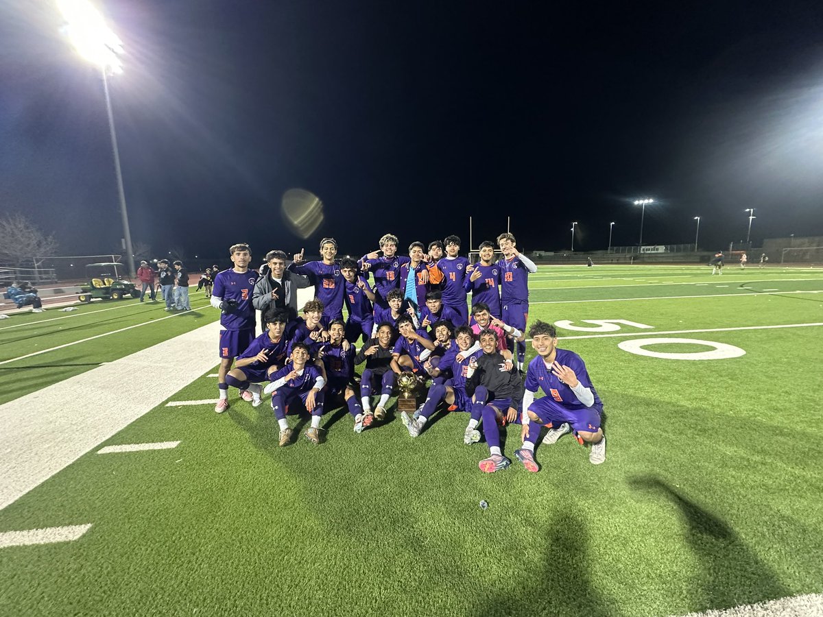 Mr. Desi Gonzales tweet media